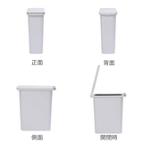 ゴミ箱 パッキン付き 21L | livingut | 詳細画像3 