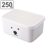 お弁当箱 250ml 1段 | livingut | 詳細画像1