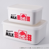 弁当箱 田村牛乳 コンテナランチボックス | livingut | 詳細画像3