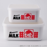 弁当箱 田村牛乳 コンテナランチボックス | livingut | 詳細画像4