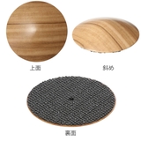 ドアストッパー ドアリス ペーパーウェイト | livingut | 詳細画像3