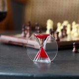 逆砂時計 観賞用 アプリクス | livingut | 詳細画像9