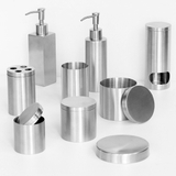 歯ブラシスタンド SALUS ステンレス | livingut | 詳細画像11