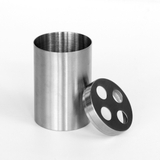 歯ブラシスタンド SALUS ステンレス | livingut | 詳細画像8