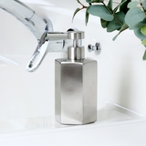 ディスペンサー SALUS ステンレス | livingut | 詳細画像1 