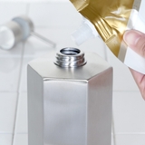 ディスペンサー SALUS ステンレス | livingut | 詳細画像4 