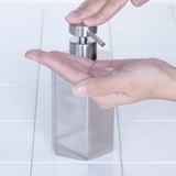 ディスペンサー SALUS ステンレス | livingut | 詳細画像6 