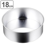 ケーキ型 デコレーション型 18cm | livingut | 詳細画像1