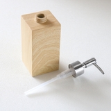 ディスペンサー ティンバー SALUS | livingut | 詳細画像4 