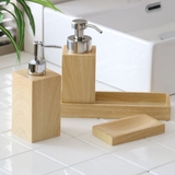 ディスペンサー ティンバー SALUS | livingut | 詳細画像8 