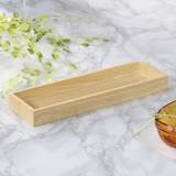 トレー ティンバー SALUS | livingut | 詳細画像5 