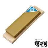 包丁 仕上砥石 縦265×横75×高40mm | livingut | 詳細画像1 