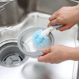 キッチンブラシ ニコットキッチンブラシ 長さん | livingut | 詳細画像4