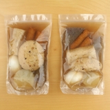湯煎で調理する袋 M 3枚入 | livingut | 詳細画像12 