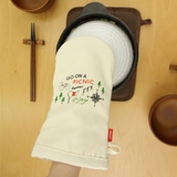 ミトン キャンバスミトン 綿製 | livingut | 詳細画像12