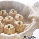 蒸し布 綿100% 4升用 | livingut | 詳細画像1