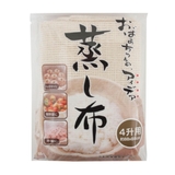 蒸し布 綿100% 4升用 | livingut | 詳細画像7