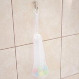 洗顔ネット 泡立ちスポンジ入 泡立てネット | livingut | 詳細画像6