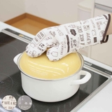 ミトン ヴィンテージミトン 鍋つかみ | livingut | 詳細画像1