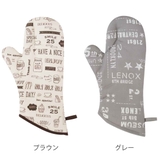 ミトン ヴィンテージミトン 鍋つかみ | livingut | 詳細画像2