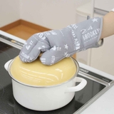 ミトン ヴィンテージミトン 鍋つかみ | livingut | 詳細画像5