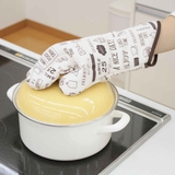 ミトン ヴィンテージミトン 鍋つかみ | livingut | 詳細画像6