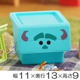 小物入れ 幅11×奥行13×高さ9cm ツムツム | livingut | 詳細画像1 