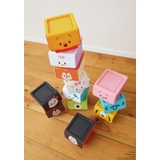 小物入れ 幅11×奥行13×高さ9cm ツムツム | livingut | 詳細画像5 