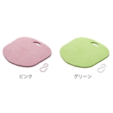 フットブラシ びっくり足裏つるつる 足ブラシ | livingut | 詳細画像2