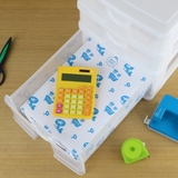 レターケース 幅26×奥行35×高さ28cm A4 | livingut | 詳細画像3