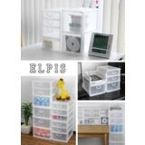 レターケース 幅26×奥行35×高さ28cm A4 | livingut | 詳細画像5