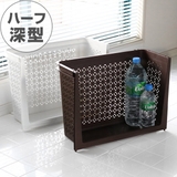 ラック 幅46×奥行19×高さ33cm ラコン | livingut | 詳細画像1