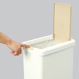 ゴミ箱 41L 分別 | livingut | 詳細画像5