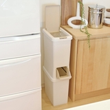 ゴミ箱 41L 分別 | livingut | 詳細画像10