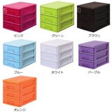 レターケース A4 幅26×奥行35×高さ28cm | livingut | 詳細画像2