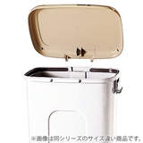 ゴミ箱 20L ペダルペール | livingut | 詳細画像5