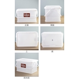 収納ボックス L 幅46 | livingut | 詳細画像3 