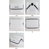 収納ボックス コンテナーエース M | livingut | 詳細画像3