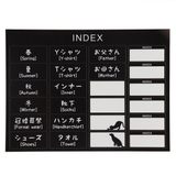 収納ケース シンクセルト Ｂ４－Ｆ | livingut | 詳細画像5 