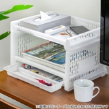 ラック L 浅型 | livingut | 詳細画像10