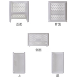 ラック SM 幅22 | livingut | 詳細画像3