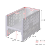 ラック SM 幅22 | livingut | 詳細画像5