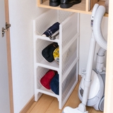 ラック SM 幅22 | livingut | 詳細画像10