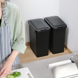 ゴミ箱 ふた付き スリムプッシュ | livingut | 詳細画像14