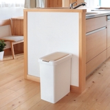ゴミ箱 ふた付き スリムプッシュ | livingut | 詳細画像15
