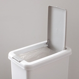 ゴミ箱 ふた付き スリムプッシュ | livingut | 詳細画像17