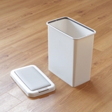 ゴミ箱 ふた付き スリムプッシュ | livingut | 詳細画像18