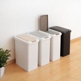 ゴミ箱 ふた付き スリムプッシュ | livingut | 詳細画像19