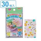 お弁当抗菌シート 銀イオン 30枚入 | livingut | 詳細画像1 