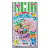 お弁当抗菌シート 銀イオン 30枚入 | livingut | 詳細画像2 